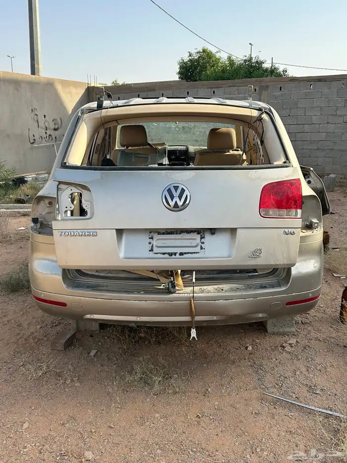 طوارق لبيع القطع 2006 1