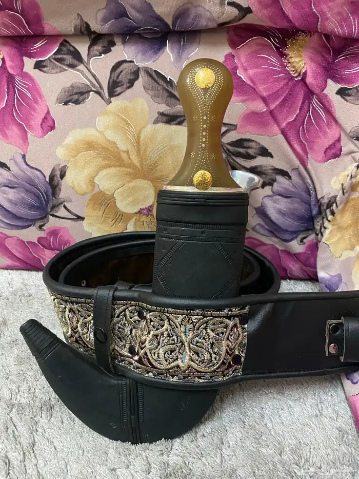 جنبيه حك زراف درما 3