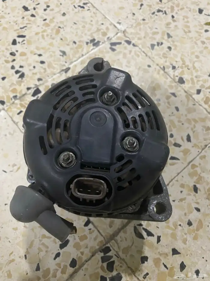 دينمو لكزس 400 1