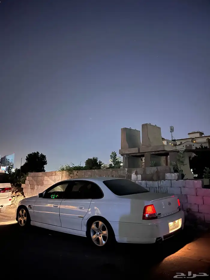 كابرس ss اصل 2006 تم البيع 0
