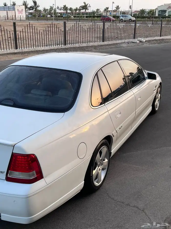 كابرس ss اصل 2006 تم البيع 12