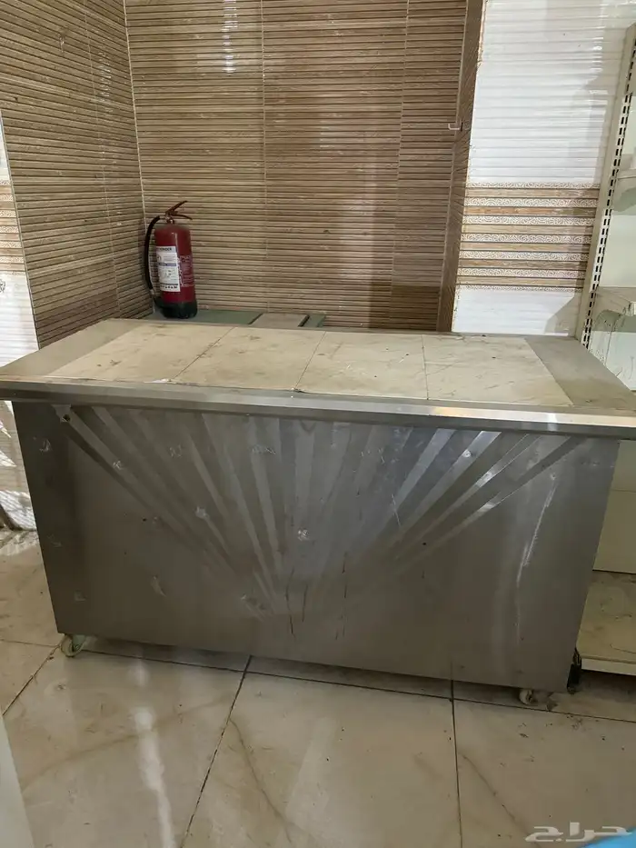 ادوات مطعم للبيع مكه المكرمه جبل النور 0