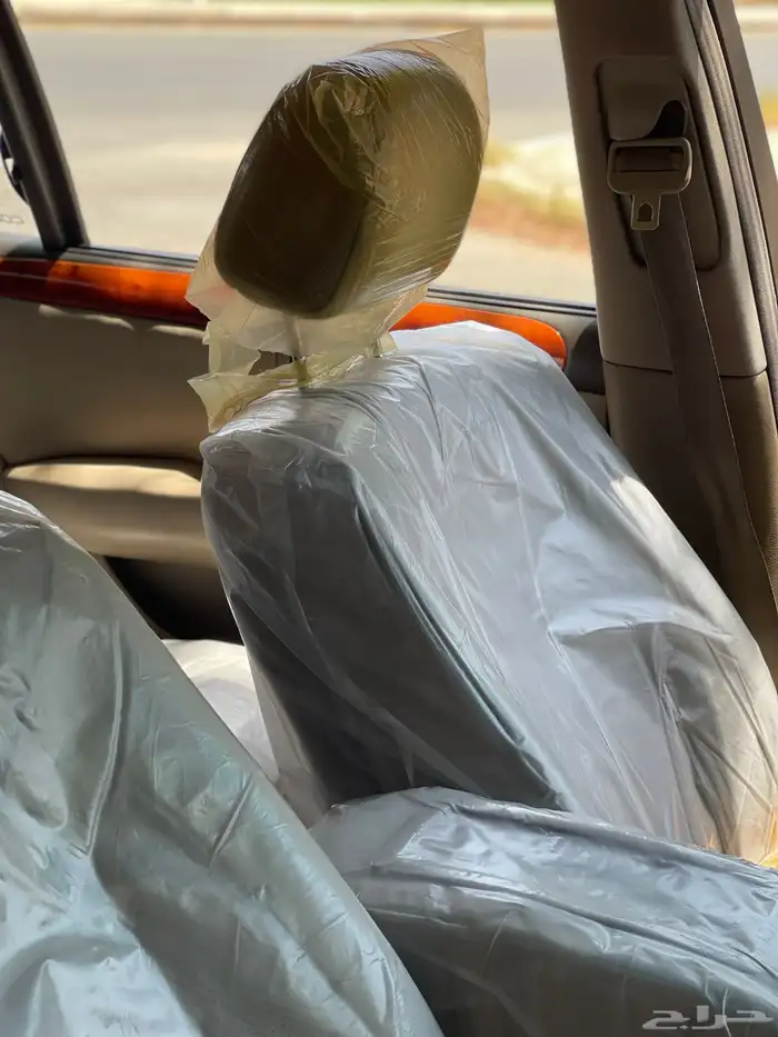 لكزس 430 2003 ( تم البيع ) 25