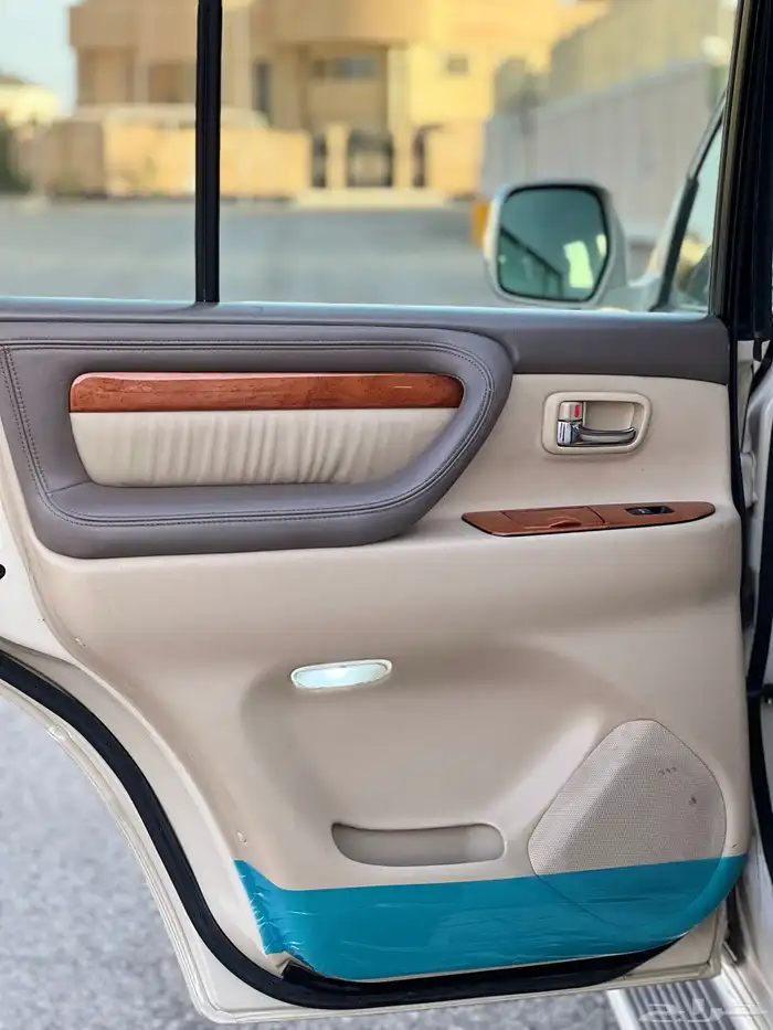 لكزس LX470 2007 ( تم البيع ) 46