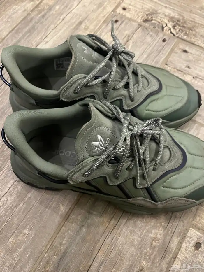 شوز اديداس اوزويقو 8