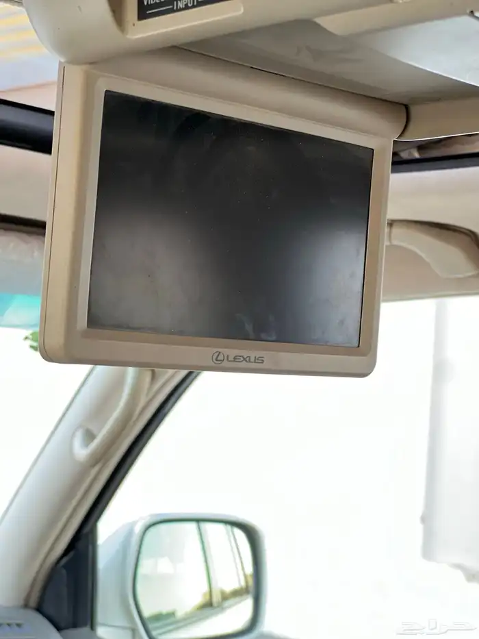 لكزس LX470 2007 ( تم البيع ) 73