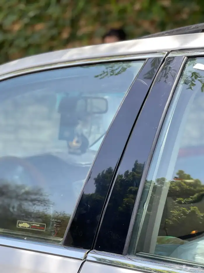 لكزس 430 2003 ( تم البيع ) 31