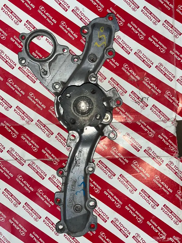 كمبرسر لكزس 11