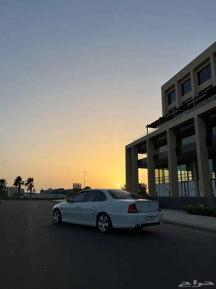 كابرس ss اصل 2006 تم البيع 16