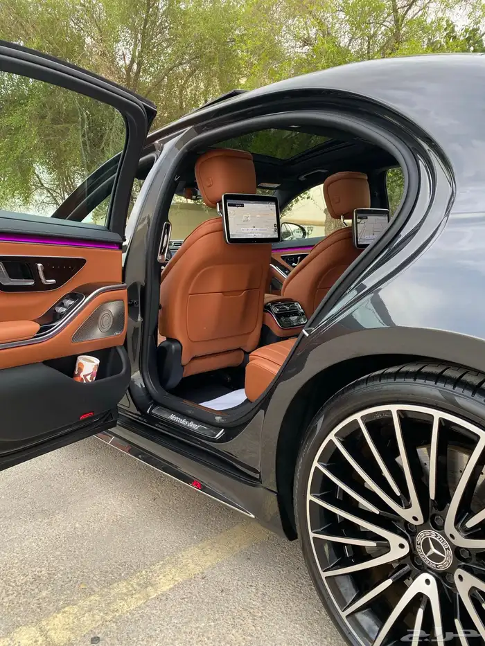 مرسيدس s450.تم البيع 16