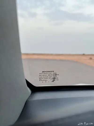 هايلوكس 2022 دبل ديزل بدي وكااله(تم البيع ) 29