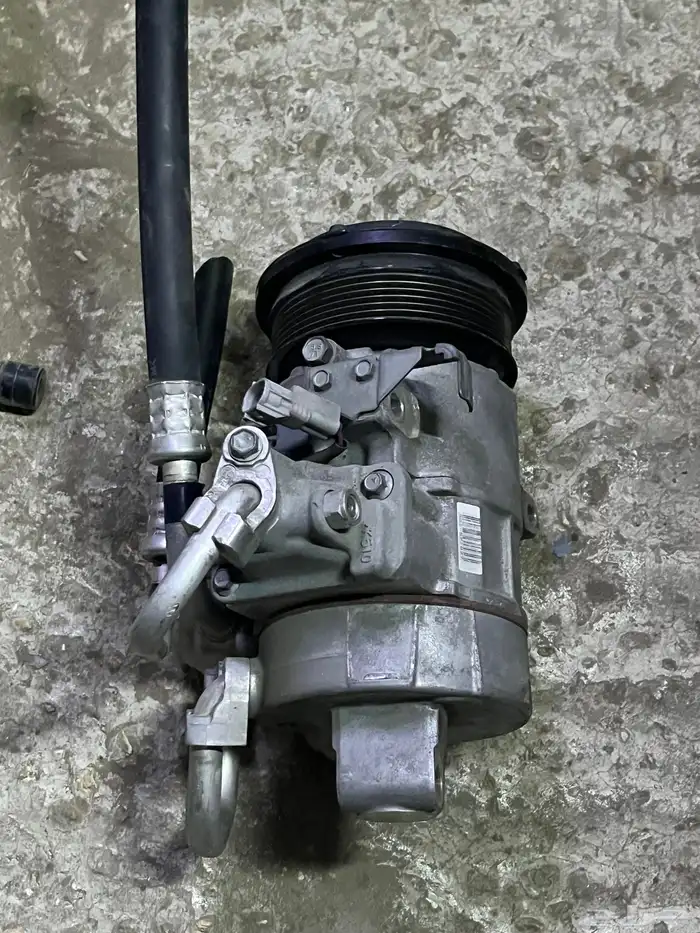 كمبرسر لكزس 14