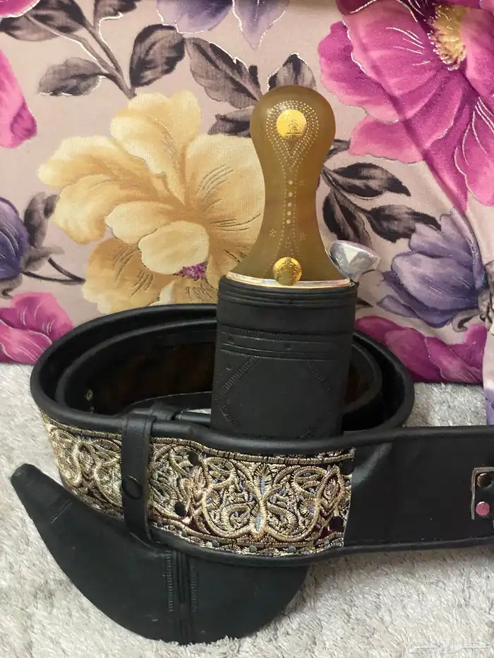 جنبيه حك زراف درما 2