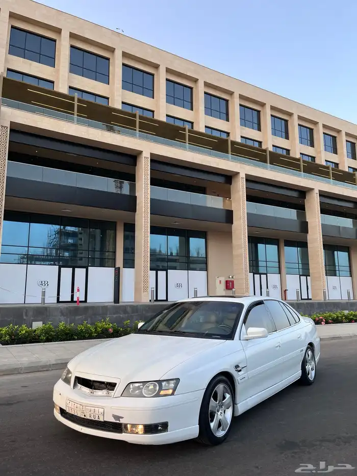 كابرس ss اصل 2006 تم البيع 25