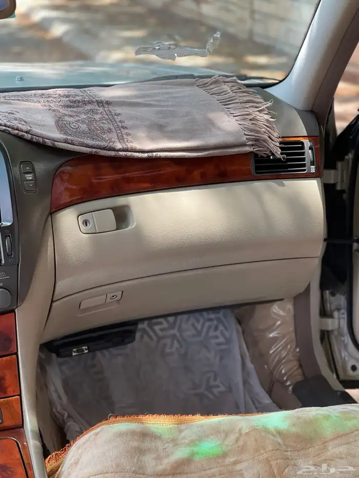 لكزس 430 2003 ( تم البيع ) 39