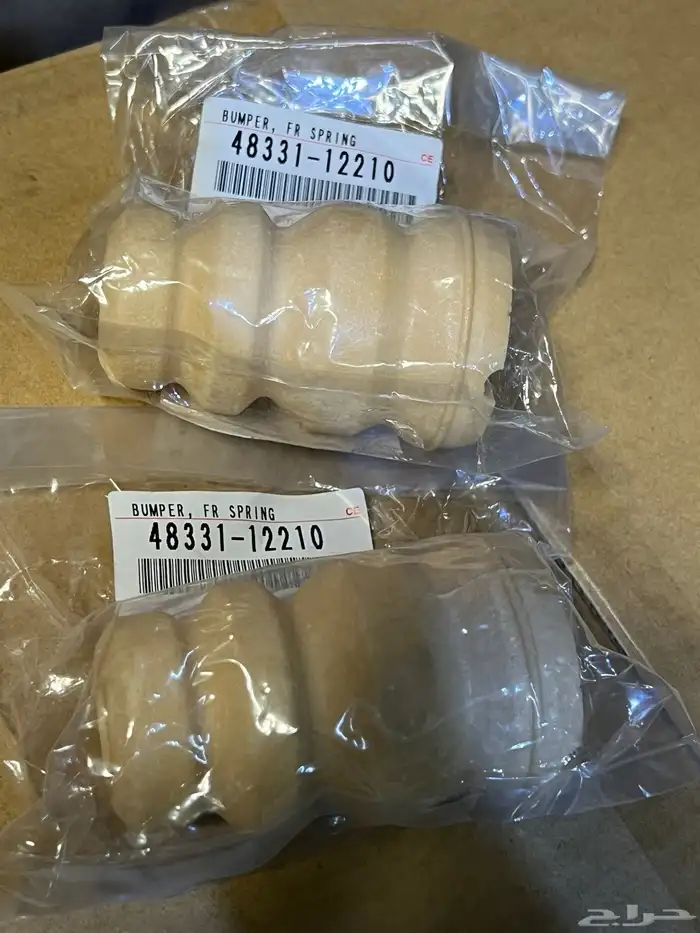 قطع غيار تيوتا ولكزس 4