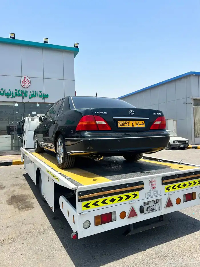 سطحات الامارات من دبي الى الرياض 2