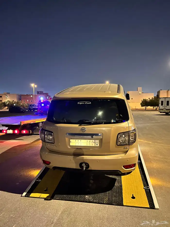 سطحات الامارات من دبي الى الرياض 5