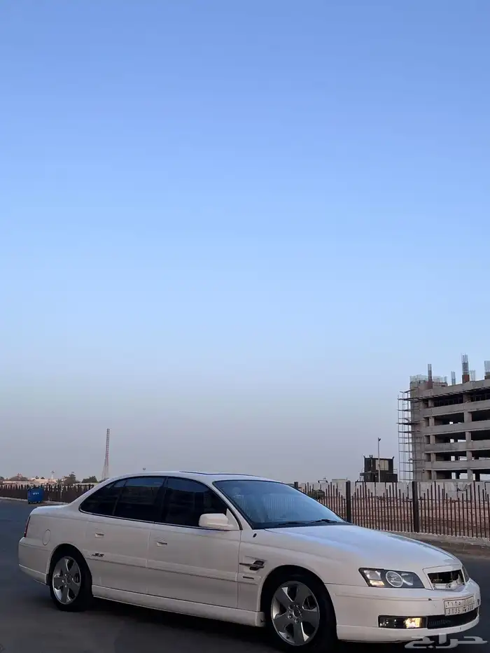 كابرس ss اصل 2006 تم البيع 11