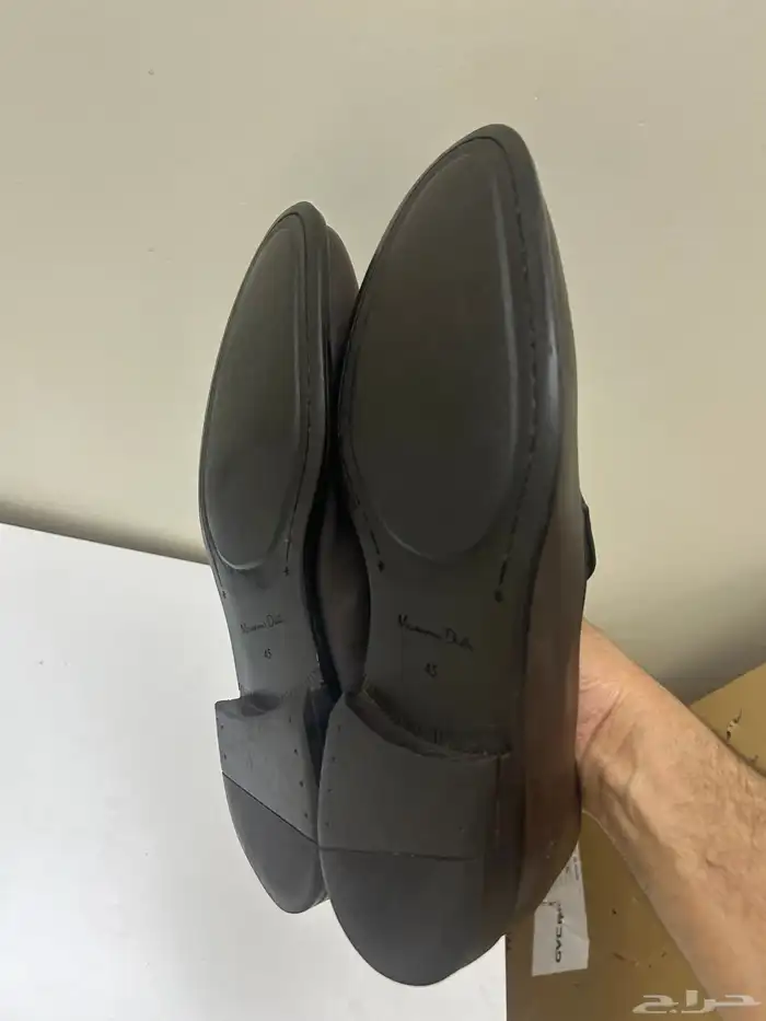 شوز ماسيمو دوتي 1