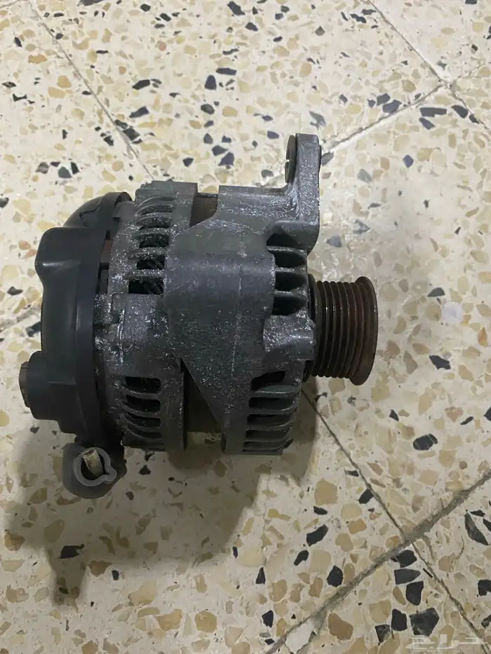 دينمو لكزس 400 0