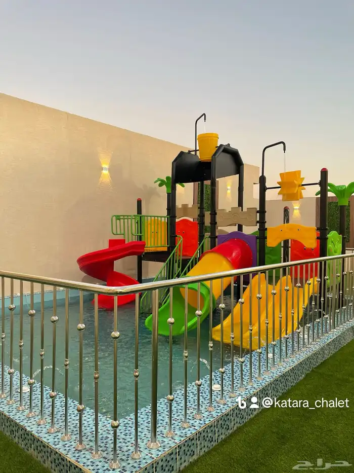 شاليه كتارا 0