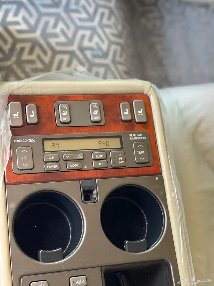 لكزس 430 2003 ( تم البيع ) 40