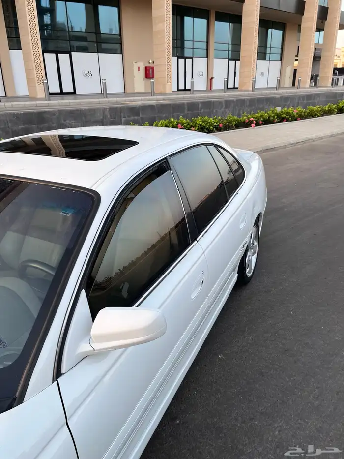 كابرس ss اصل 2006 تم البيع 19