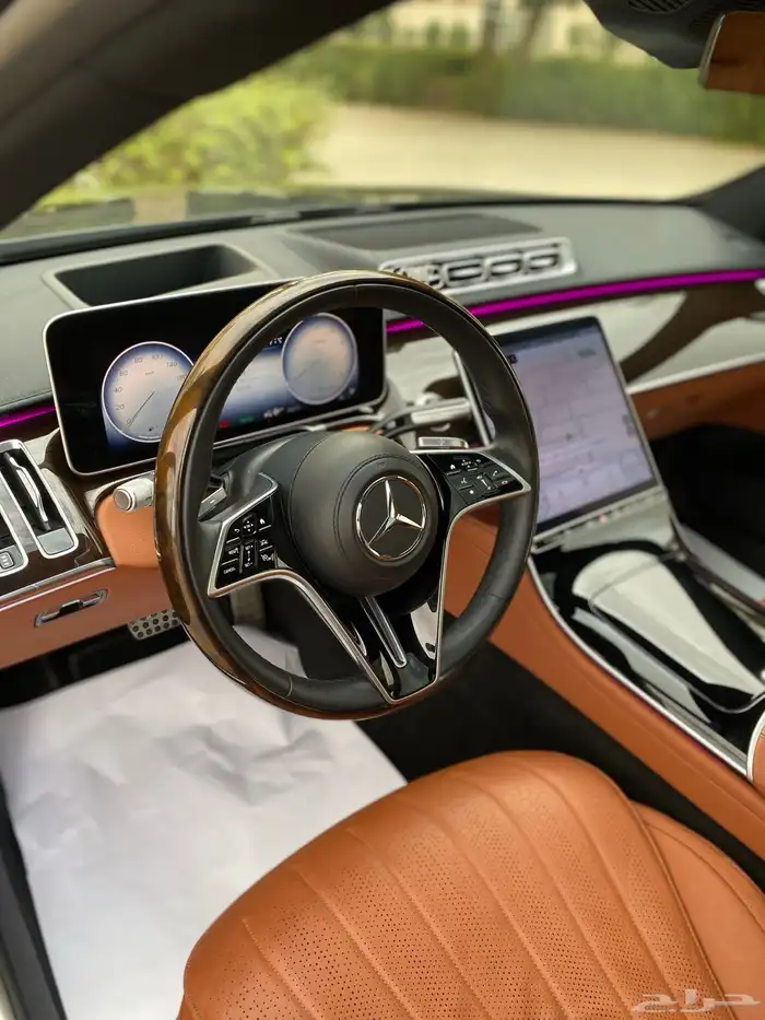 مرسيدس s450.تم البيع 22