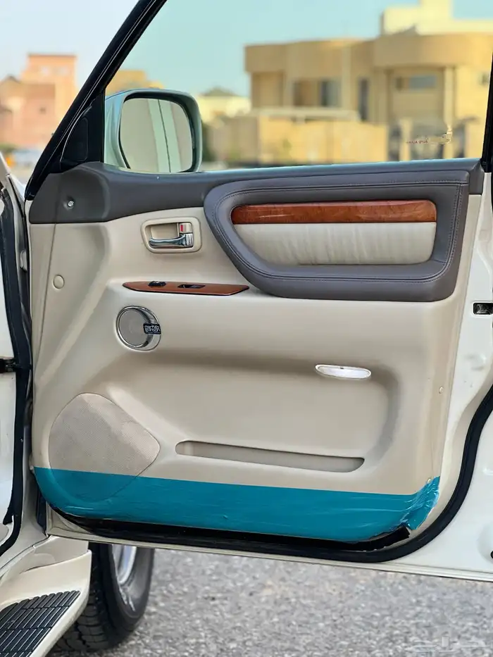 لكزس LX470 2007 ( تم البيع ) 53