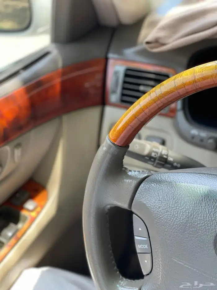 لكزس 430 2003 ( تم البيع ) 45