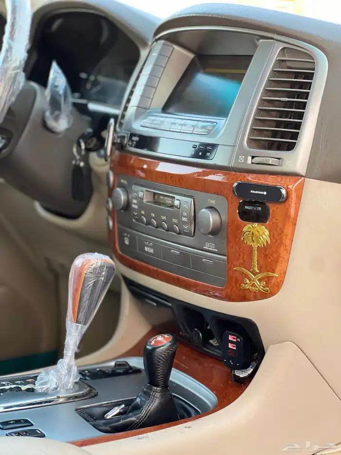 لكزس LX470 2007 ( تم البيع ) 60