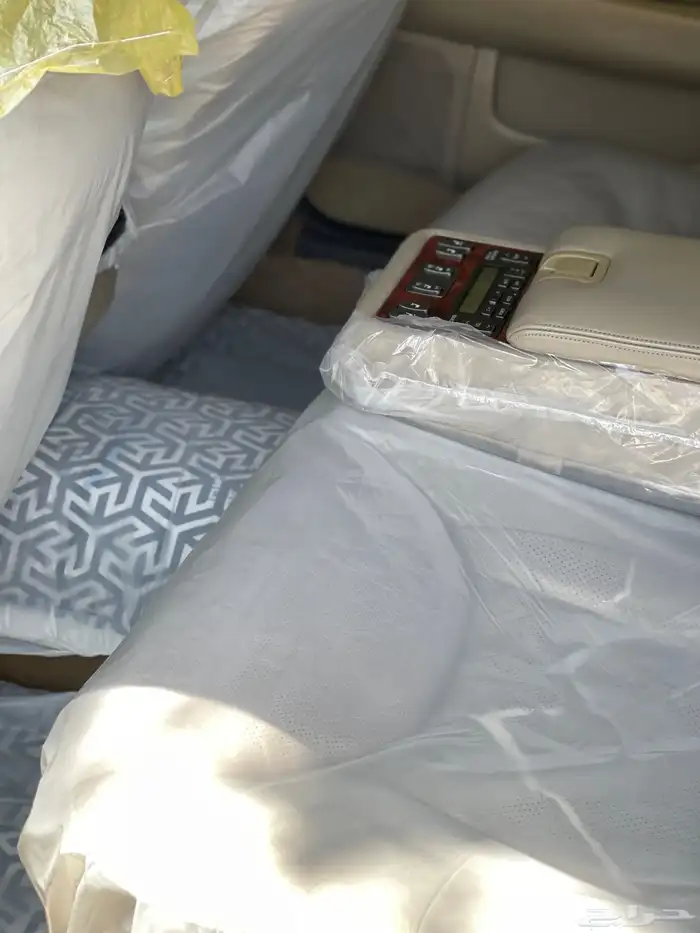 لكزس 430 2003 ( تم البيع ) 29