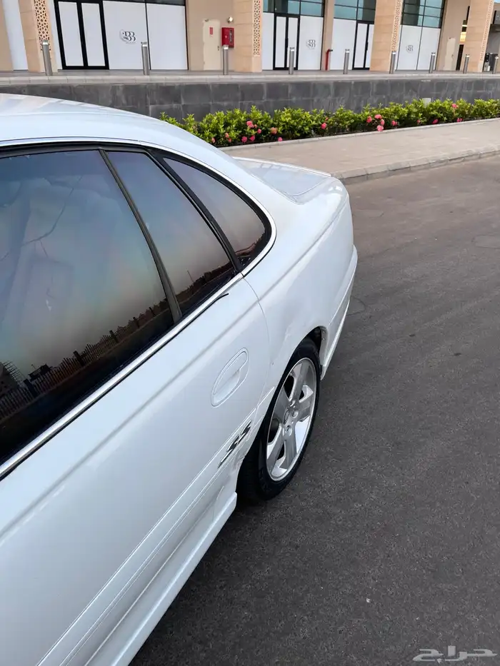 كابرس ss اصل 2006 تم البيع 20