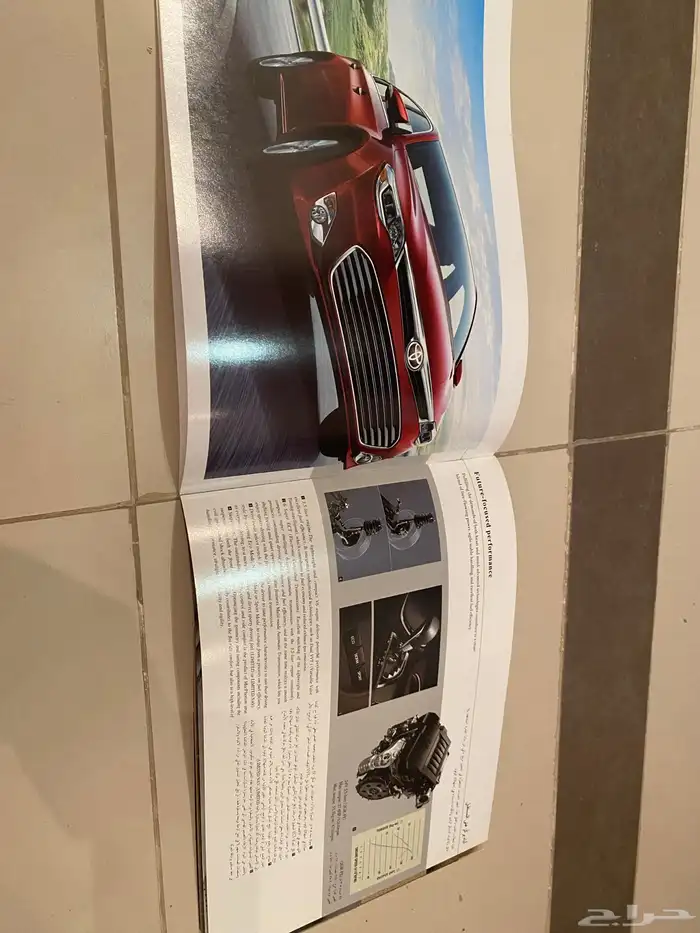 للبيع كتلوج افلون وسجادة 7