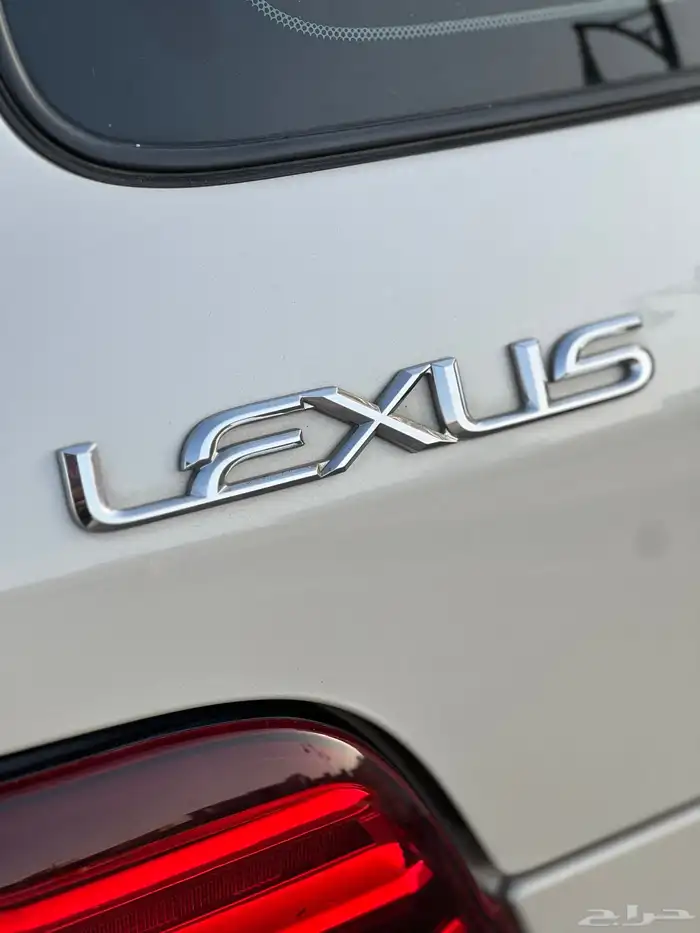 لكزس LX470 2007 ( تم البيع ) 35