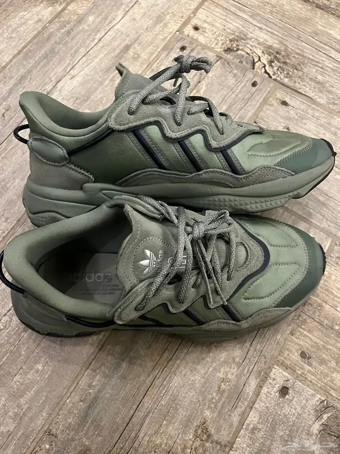 شوز اديداس اوزويقو 7