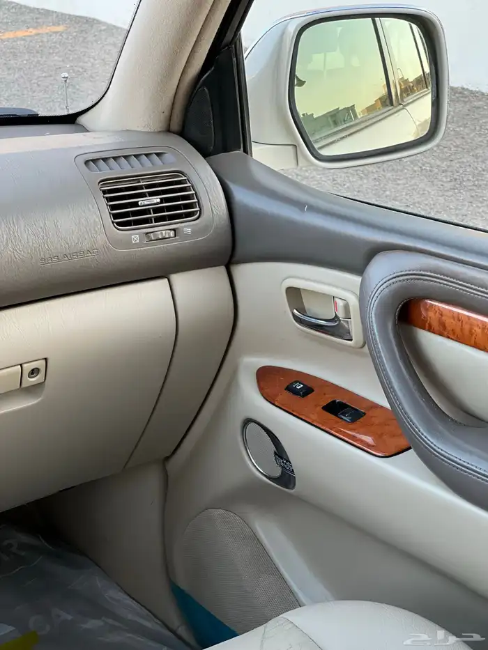 لكزس LX470 2007 ( تم البيع ) 75