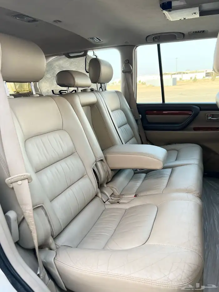 لكزس LX470 2007 ( تم البيع ) 51
