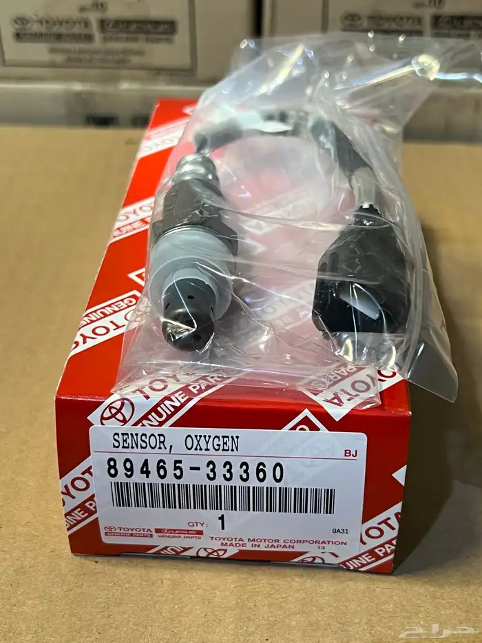 قطع غيار تيوتا ولكزس 0