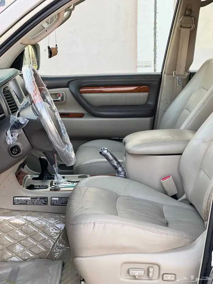 لكزس LX470 2007 ( تم البيع ) 44