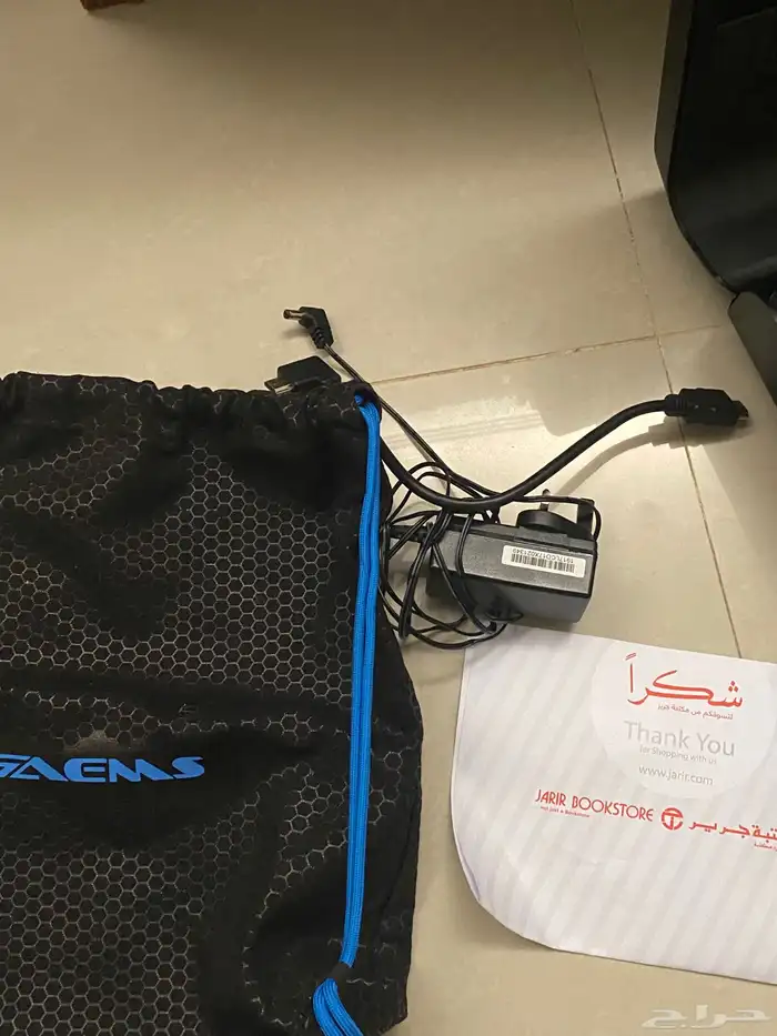 شاشة قيمنق 2