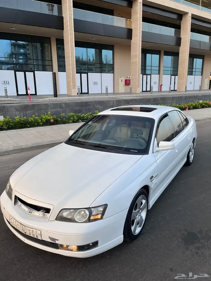 كابرس ss اصل 2006 تم البيع 24