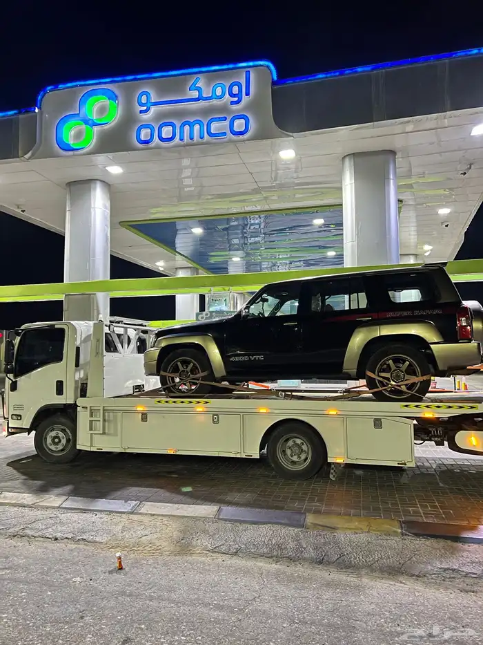سطحات الامارات من دبي الى الرياض 3