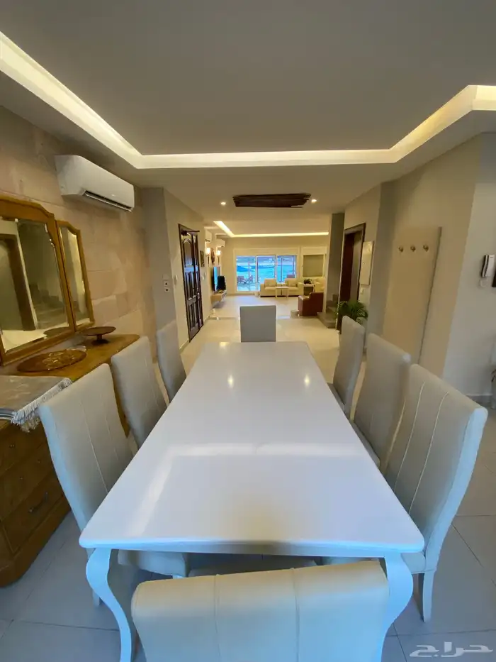 درة العروس 6