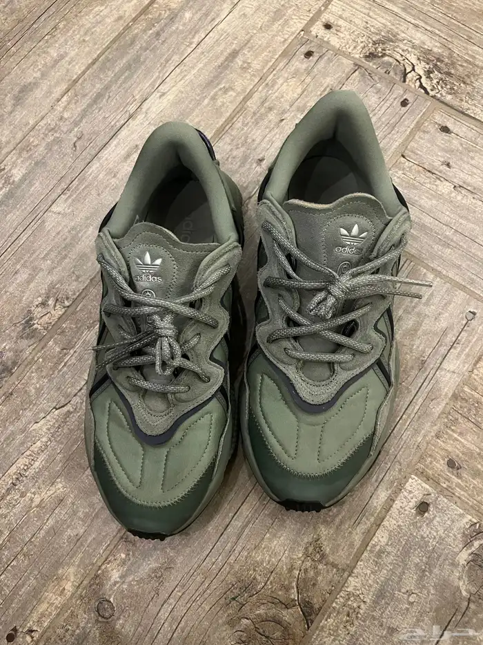شوز اديداس اوزويقو 9