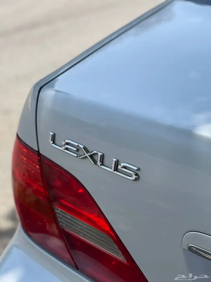 لكزس 430 2003 ( تم البيع ) 51