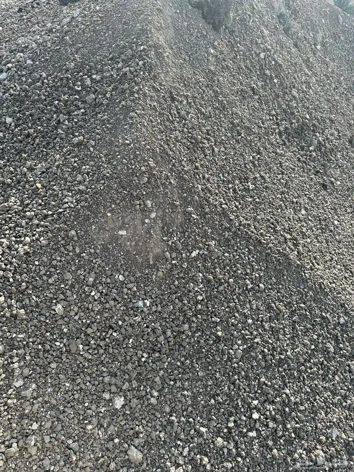 ازفلت مبشور 0