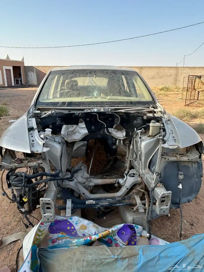 طوارق لبيع القطع 2006 0