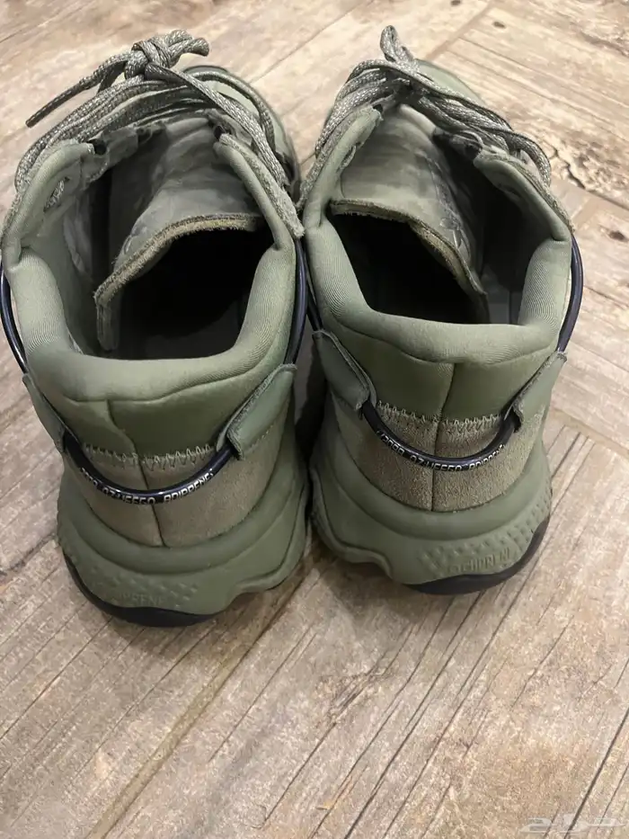 شوز اديداس اوزويقو 5